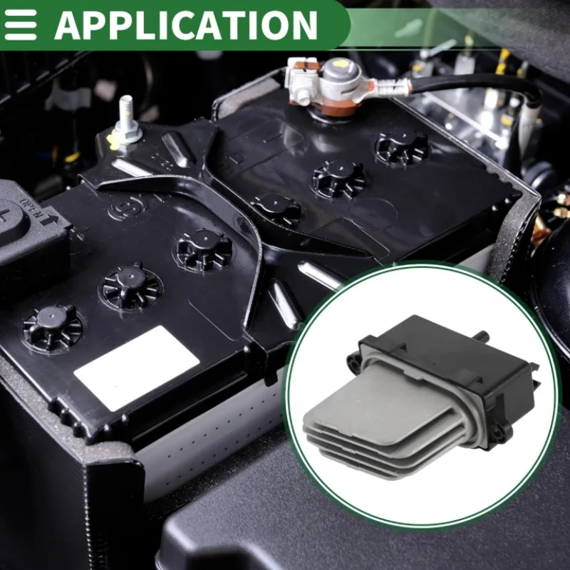 

Регулятор скорости резистора вентилятора кондиционера автомобиля 46721774 для Fiat