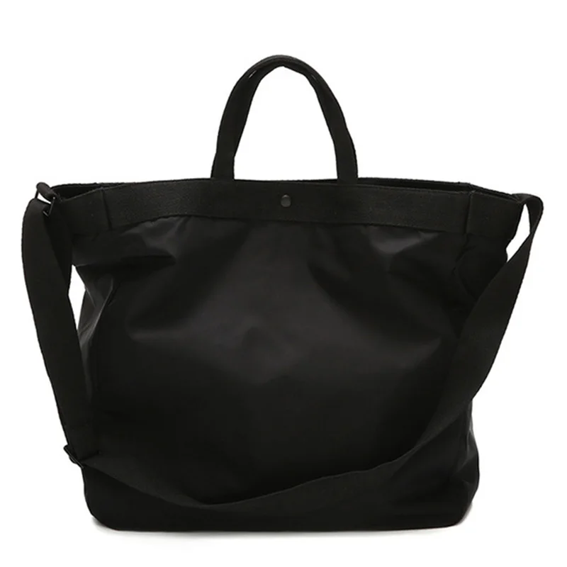 Neue-große Kapazität Reisetasche Handgepäck tasche Damen hellrosa Reisetasche wasserdichte Fitness-Tasche für Liebhaber geeignet
