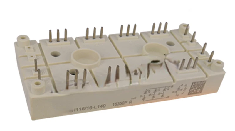 SKDH116/16-L140 Power Rectifier Bridge Thyristor Module