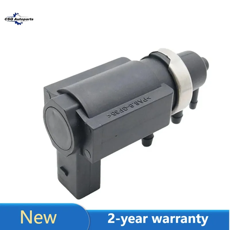 

722903170 Новый вакуумный электромагнитный клапан преобразователя давления турбонаддува для VW Skoda Audi A8 D2 A6 C5 059906627B 059906627C автомобиля