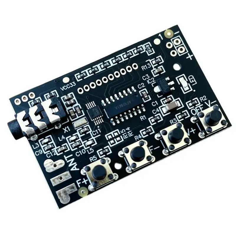 JABS-DC3-12V Fim Ra…