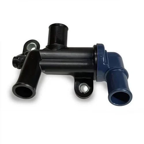 Imagen 2 del producto Termostato de refrigerante de motor BK6-E2410-00 para Yamaha VIXION R/YZF-R15 2017/WR155/XSR155/MT-15