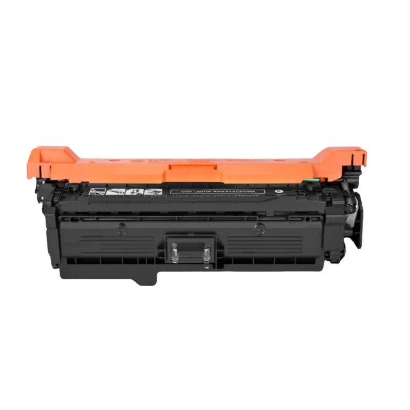 Cartouche de toner compatible avec HP, 4 pièces, CE260A, 647A, 648A, CP4025, CP4525, CM4540, MFP, CP4525xh, CP4025n, CP4525n, CP4025dn, CP4525dn