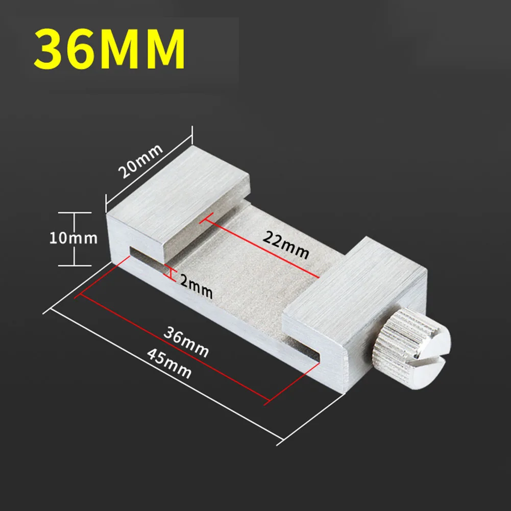 Adjustable Ruler Carbon Steel Positioning Block Angle Marking For Ruler Locator Woodworking Carpentry Scriber Measuring Tools