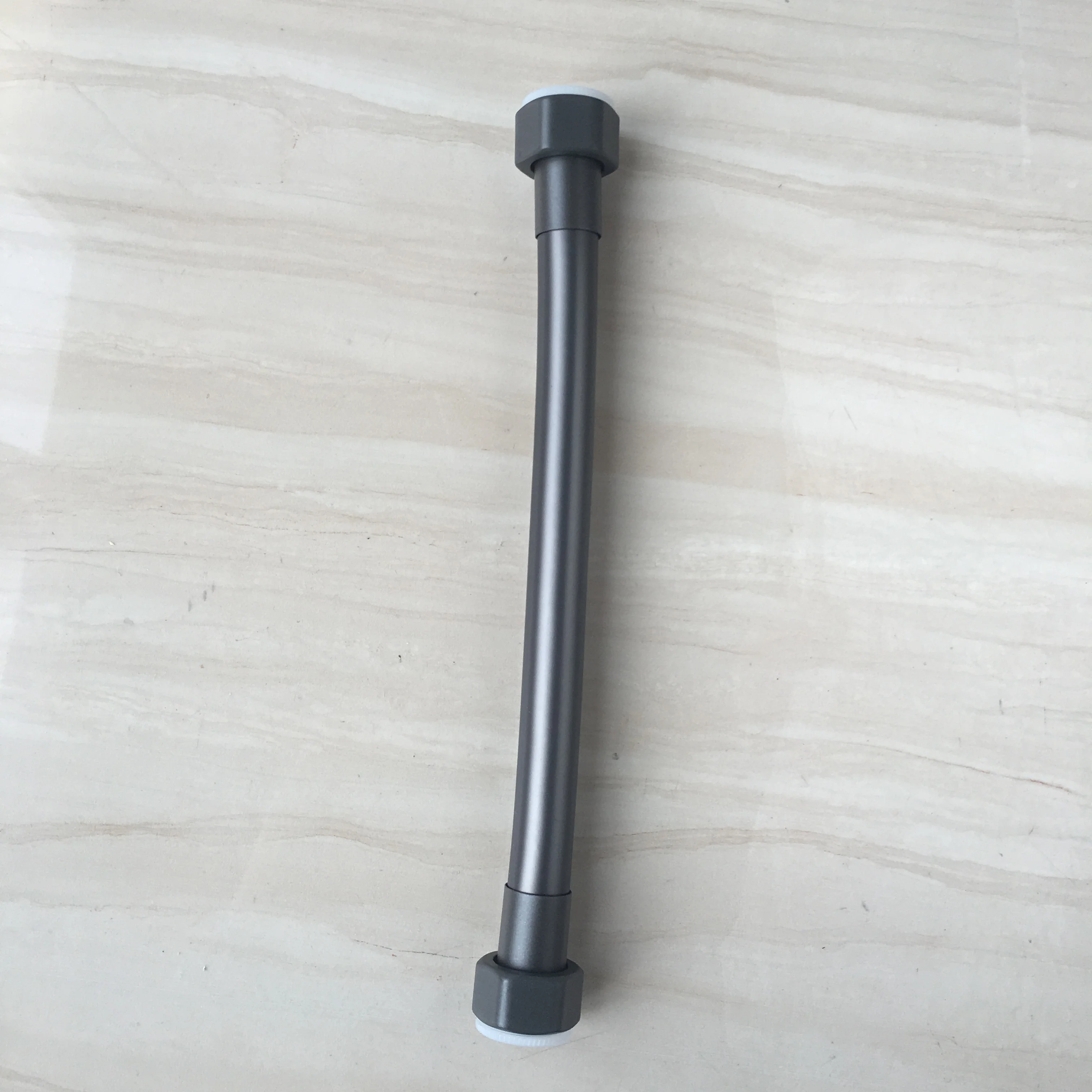 Gun gray water Inlet Pipe Toilet Water Inlet Hose High Pressure Explosion-proof PVC Plastic Connecting Pipe for Faucet Heater