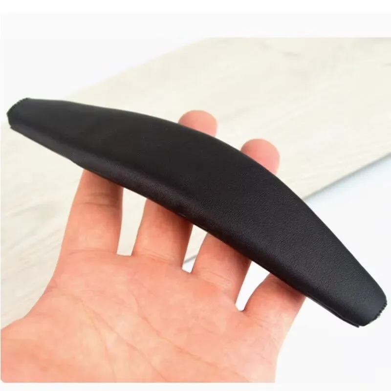 

Soft Headphone Head Bam Sponge Pads For Bose QC15 QC2 Black Headgear Foam Headset Repair Replacement