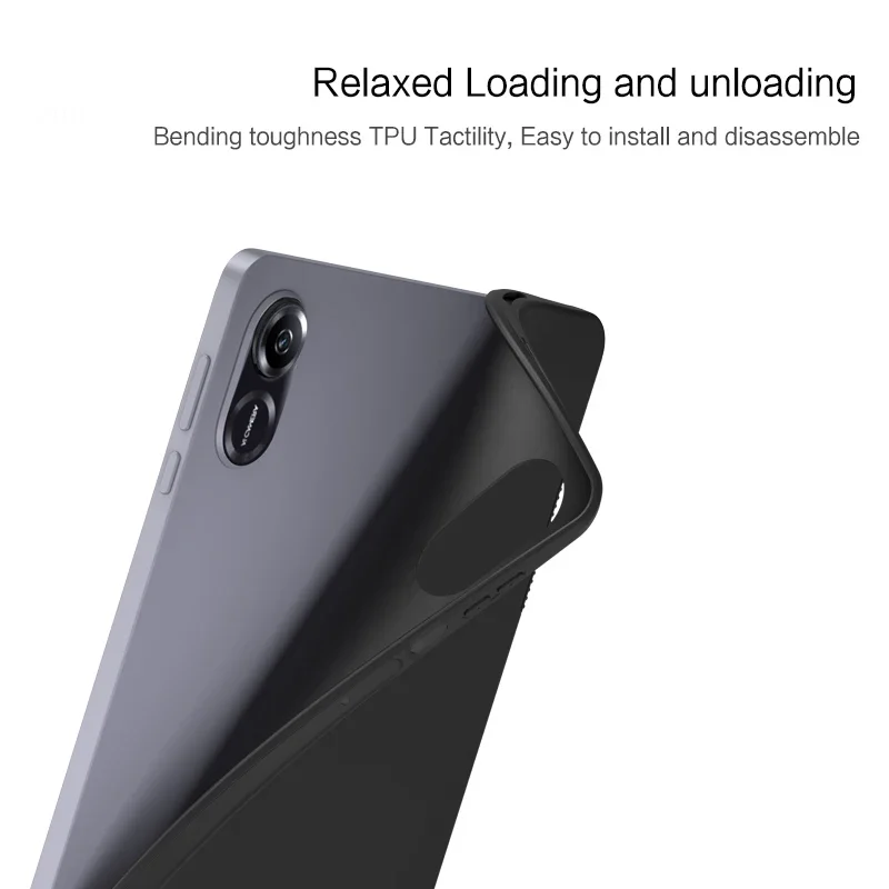 Tablet Case For HUAWEI Honor Pad X9 11.5\