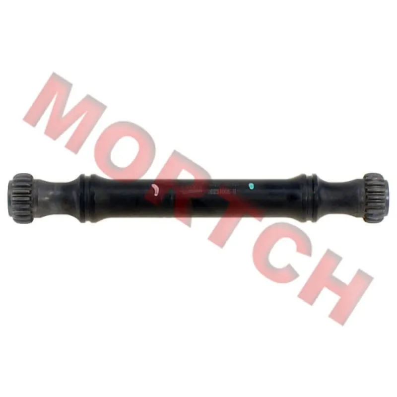 Rear Core Shaft 9GQ0-300101 CFMoto ATV CForce 450S 450 GOES TERROX 400S 400 520S 550 600 625 EPS CF400ATR-3S CF400AZ-3S CF400AU