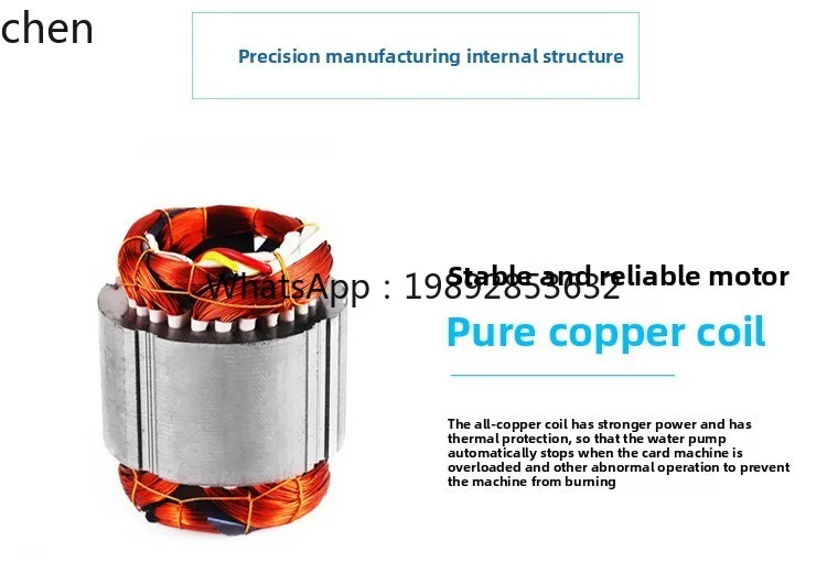 axial flow fan 380V exhaust fan industrial post duct strong exhaust 220V pipeline type