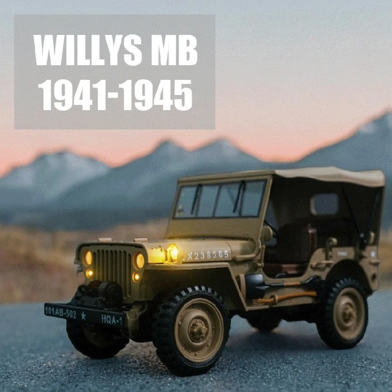 

Новинка, хит продаж, Hg4-58 Willys 1/14, радиоуправляемая электрическая модель с дистанционным управлением, мини-симулятор, модель военного грузовика, игрушки, подарки для мальчиков