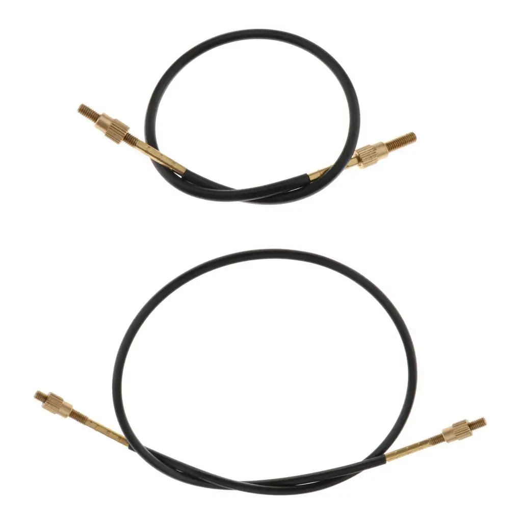 Tailpiece String Tailgut for 4/4 3/4 Cello Bass Testing Fine Soft Tone Durable Anti-corrosion