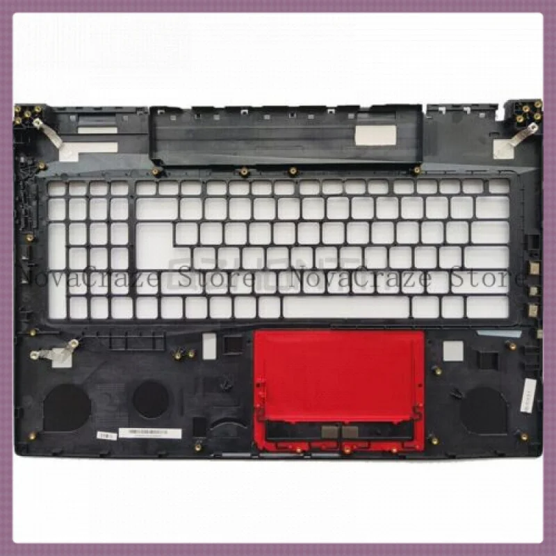 

Новый для GE75 RAIDER 8RF 8RE 9SE 9SF MS-17E1, верхняя часть упора для рук, нижняя часть корпуса