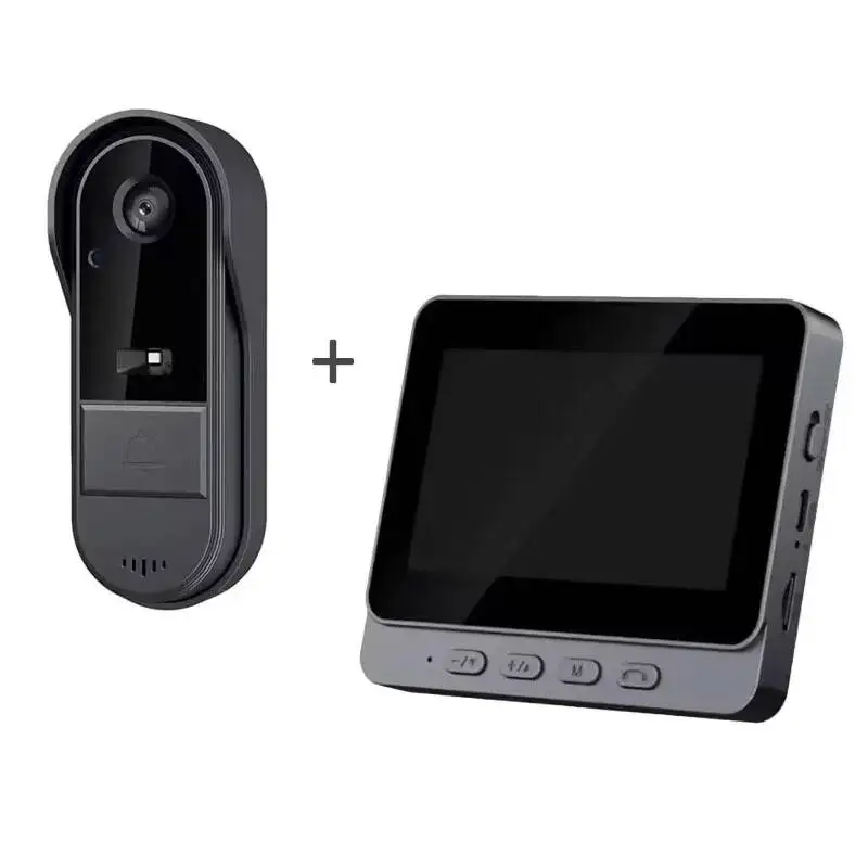 Variant: IP65 Waterproof