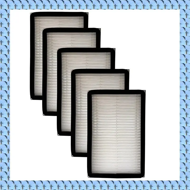 

NOCM Replacement Filter Replacement For Kenmore Canister Vacuum Cleaners 81214, 81414, BC2005, BC3005, BC3002, BC4002