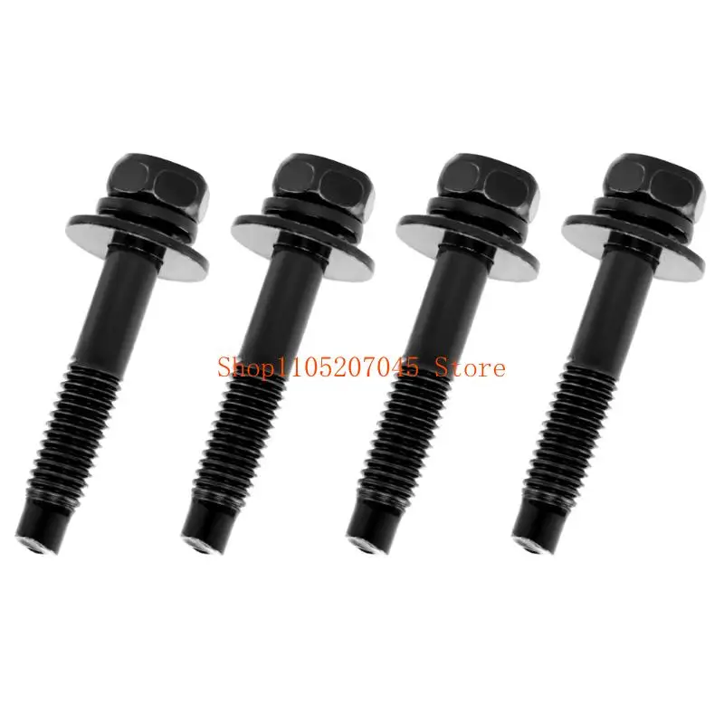 

37cd Strong Corrosion Resistant Air Filter Box Bolt 90091-P36-000 Suitable for Car
