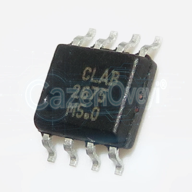 15-50PCS NCE6075K 6075K LM2675M-5.0 LM2675M MAX485ESA MAX485 ESP8266EX ESP8266 THX202H THX202 SM2082D SM2082
