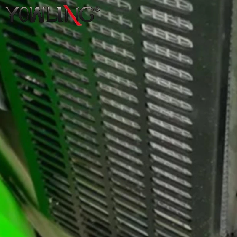 

FOR KAWASAKI KLX250S / SF 2009-2014-2015-2016-2017-2018-2019-2020 Motorcycle Radiator Grille Guard Cover Protection KLX 250