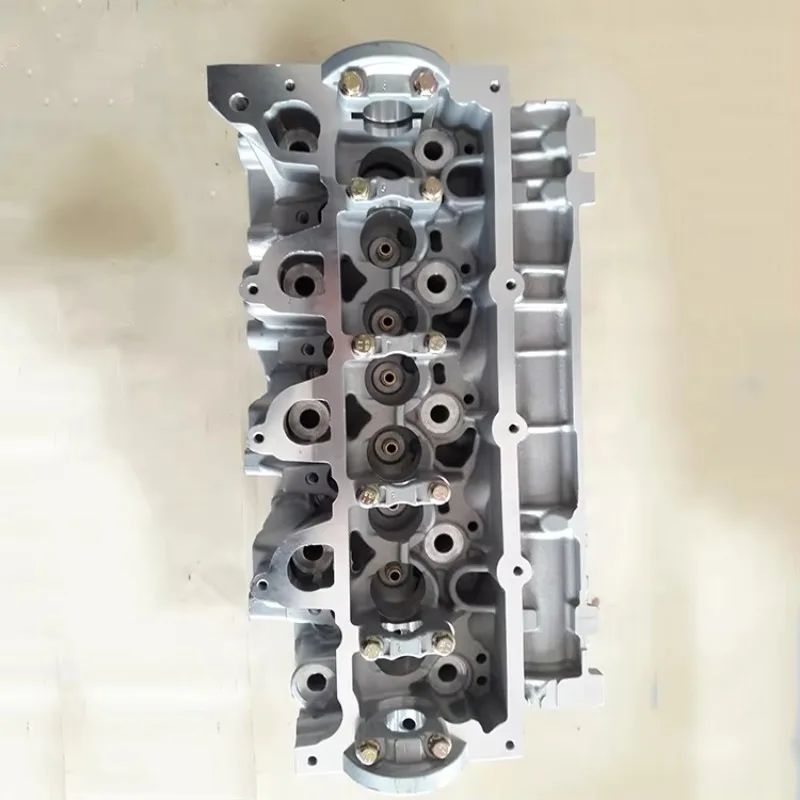 

Engine Excavator Parts 110410442r Cylinder Head Assy