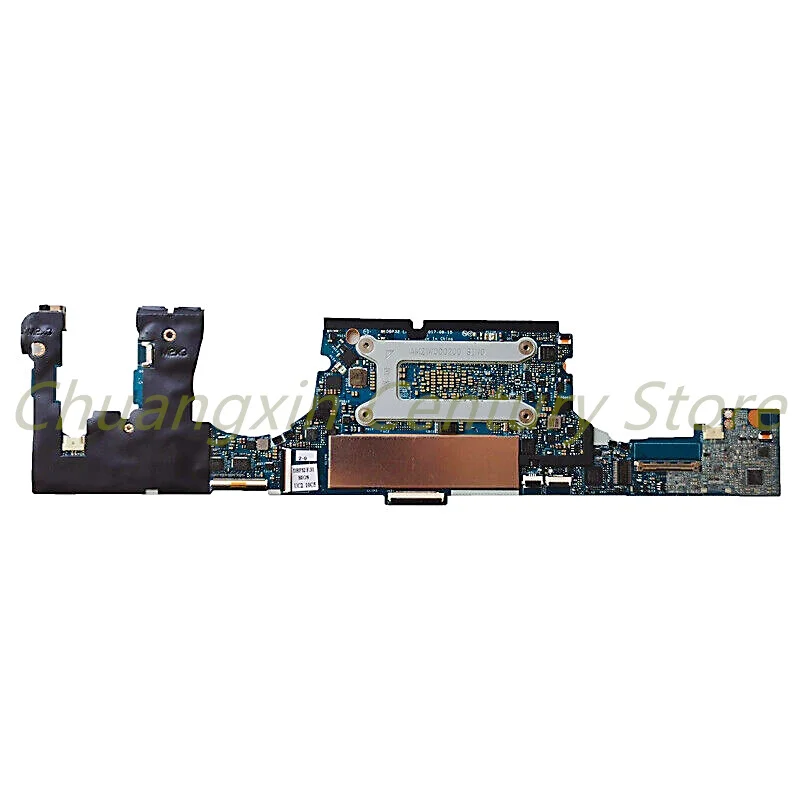 DBP32 LA-F013P motherboard Suitable for HP Spectre X360 13-AF laptop with I5-8250U I7-8550U CPU RAM-8GB/16GB 100% Tested Fully