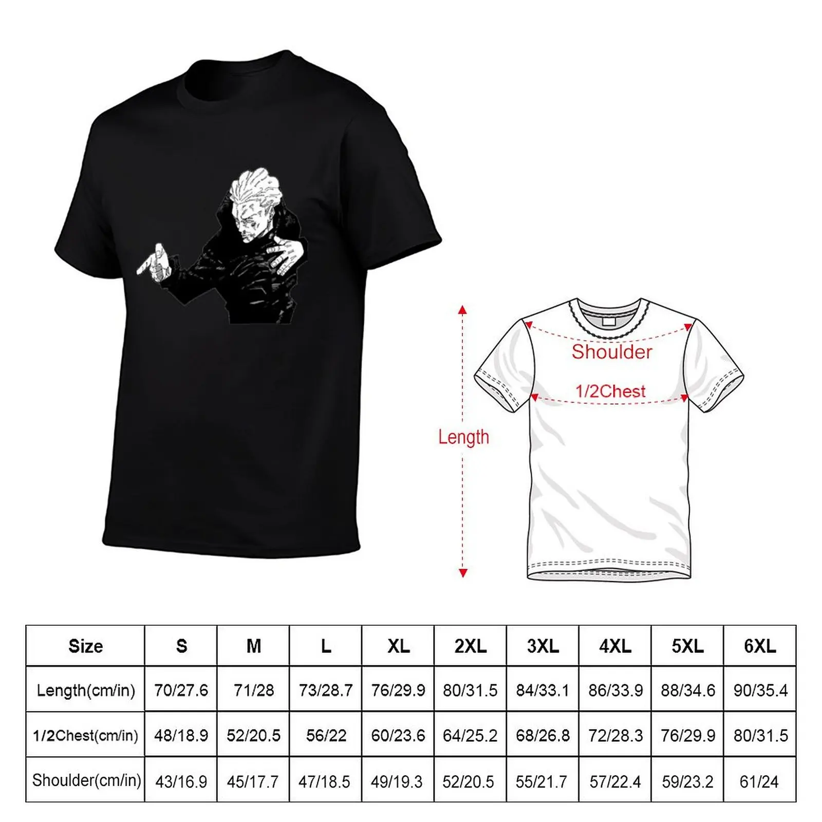 HAKARI T-Shirt Basic Solid Color Short Sleeve Cotton Top