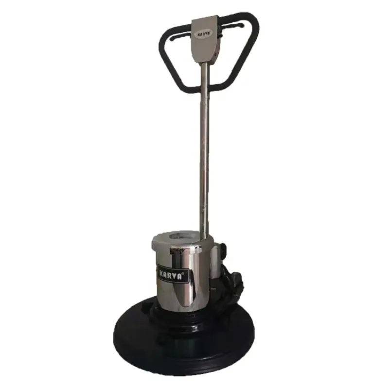 STLF Floor Polishing Machine Solid Reputation New Arrival Floor Scrubber Cleaning Machine