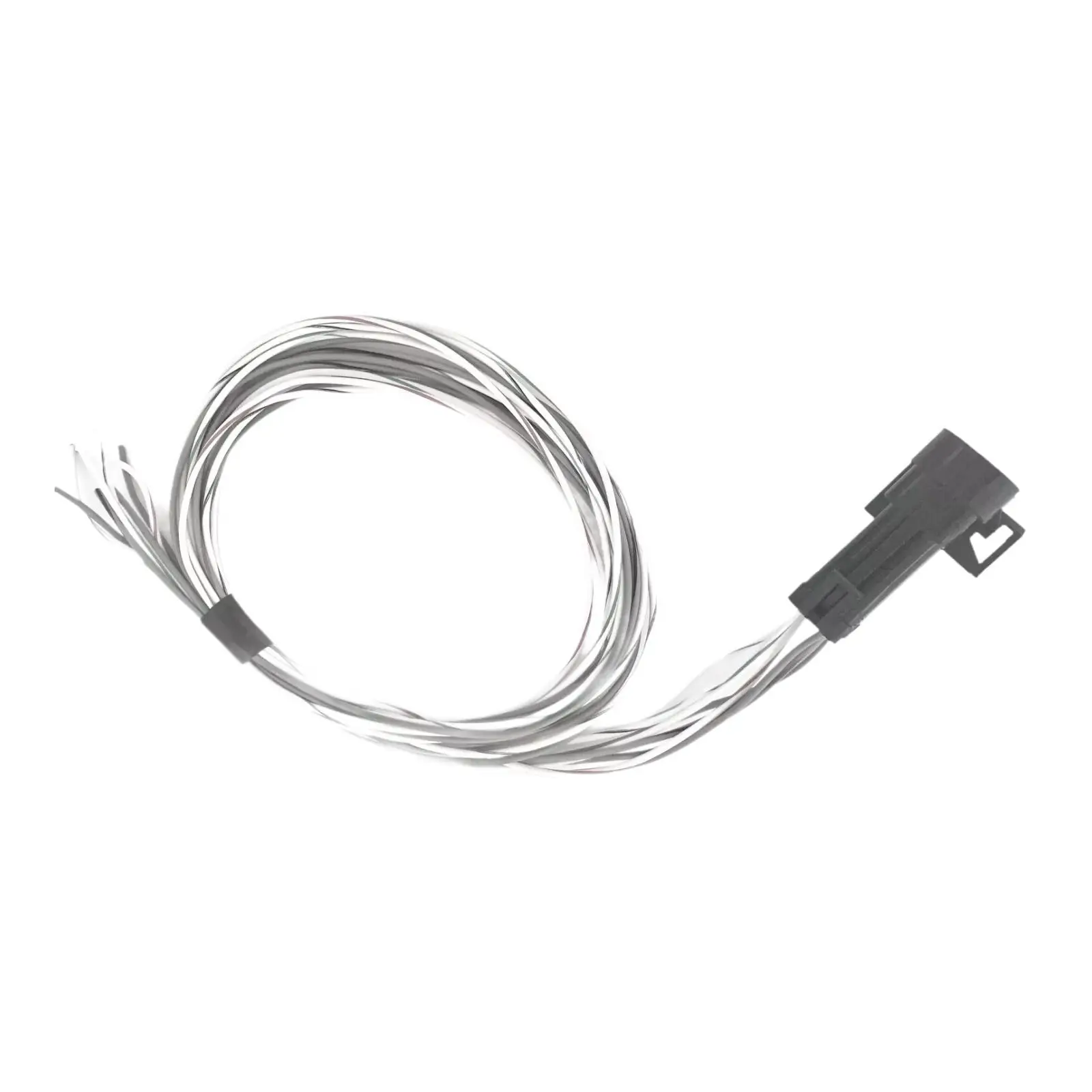 

Engine Management System Connector Input Outputs Harness Direct Fit Cable Assembly Plug and Play for Holley Terminator X