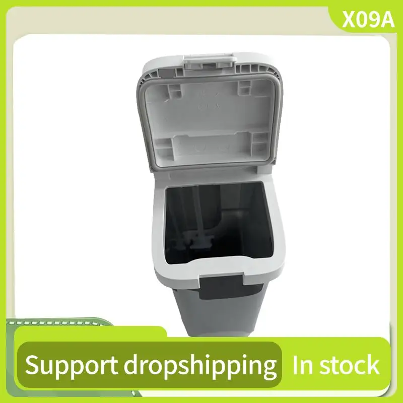 

X09A Onyx4 Clean Water Tank For Roborock S80 Pro Ultra/S85 Pro Vacuum Parts Ultra Durable Accessories Long Lasting Spare Accesso