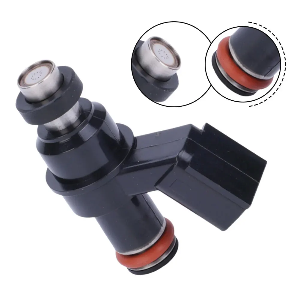 

250 XC-F As Shown In The Figure 2011-2016 Injectors Efficient Spraying Gas Mileage Improvement Enhance Riding Experience