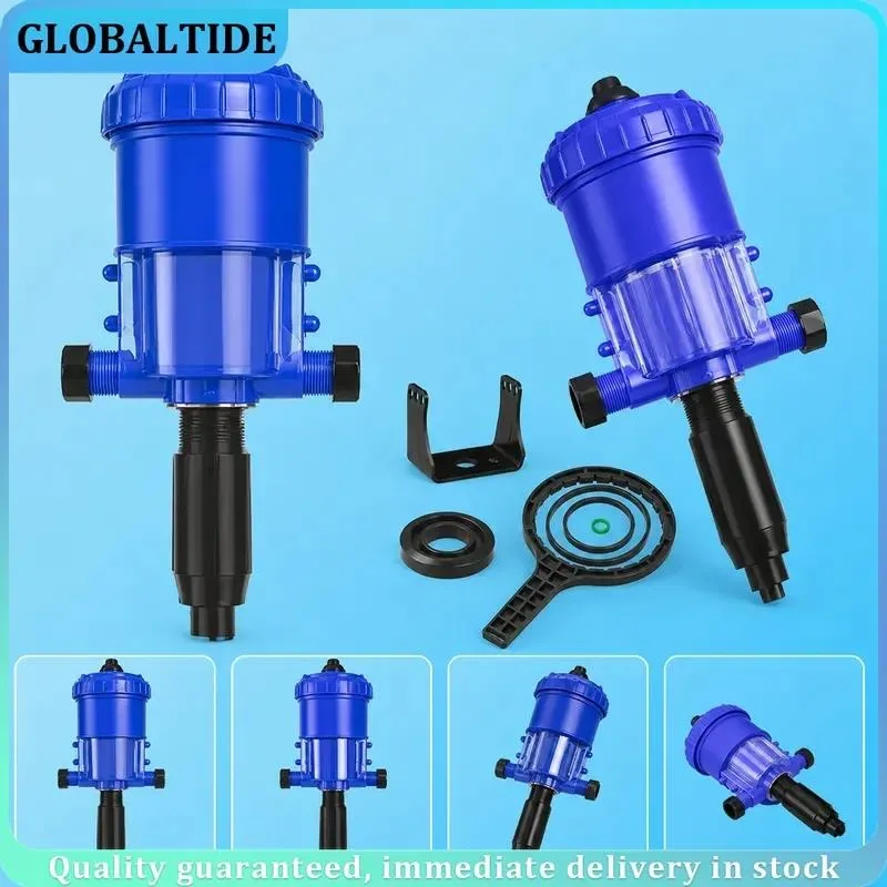 Automatic Power Dilution Dosing Device Pig Farm Car Wash Machine Breeding Ratio Control System High Density Industrial