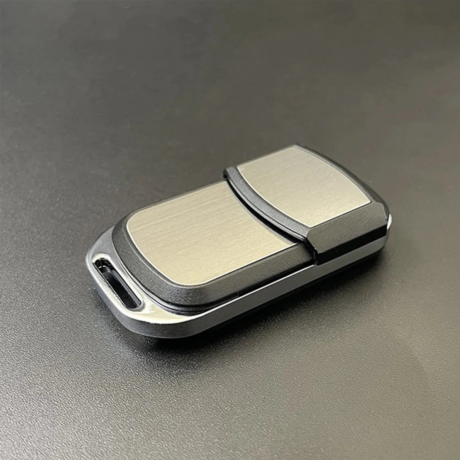 รีโมทคอนโทรล 433.92 เมกะเฮิรตซ์คัดลอกรีโมทคอนโทรลเครื่องทำสำเนาคีย์ความไวแสงสูงสำหรับรถบ้านโรงรถประตูอุปกรณ์เสริม