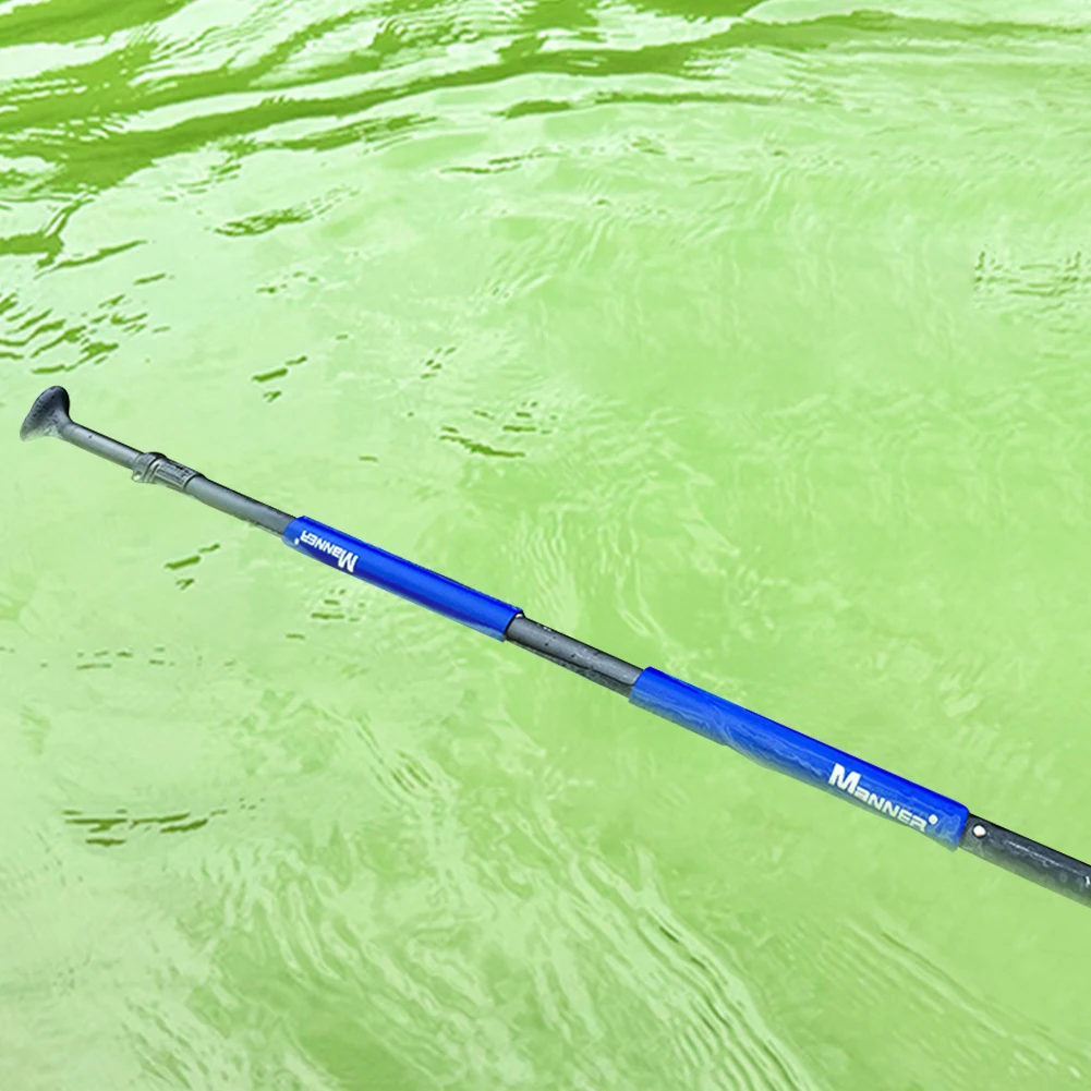 

1 пара нескользящих мягких накладок на рукоятки весла для каякинга, предотвращающих появление мозолей, аксессуары для лодок и каяков