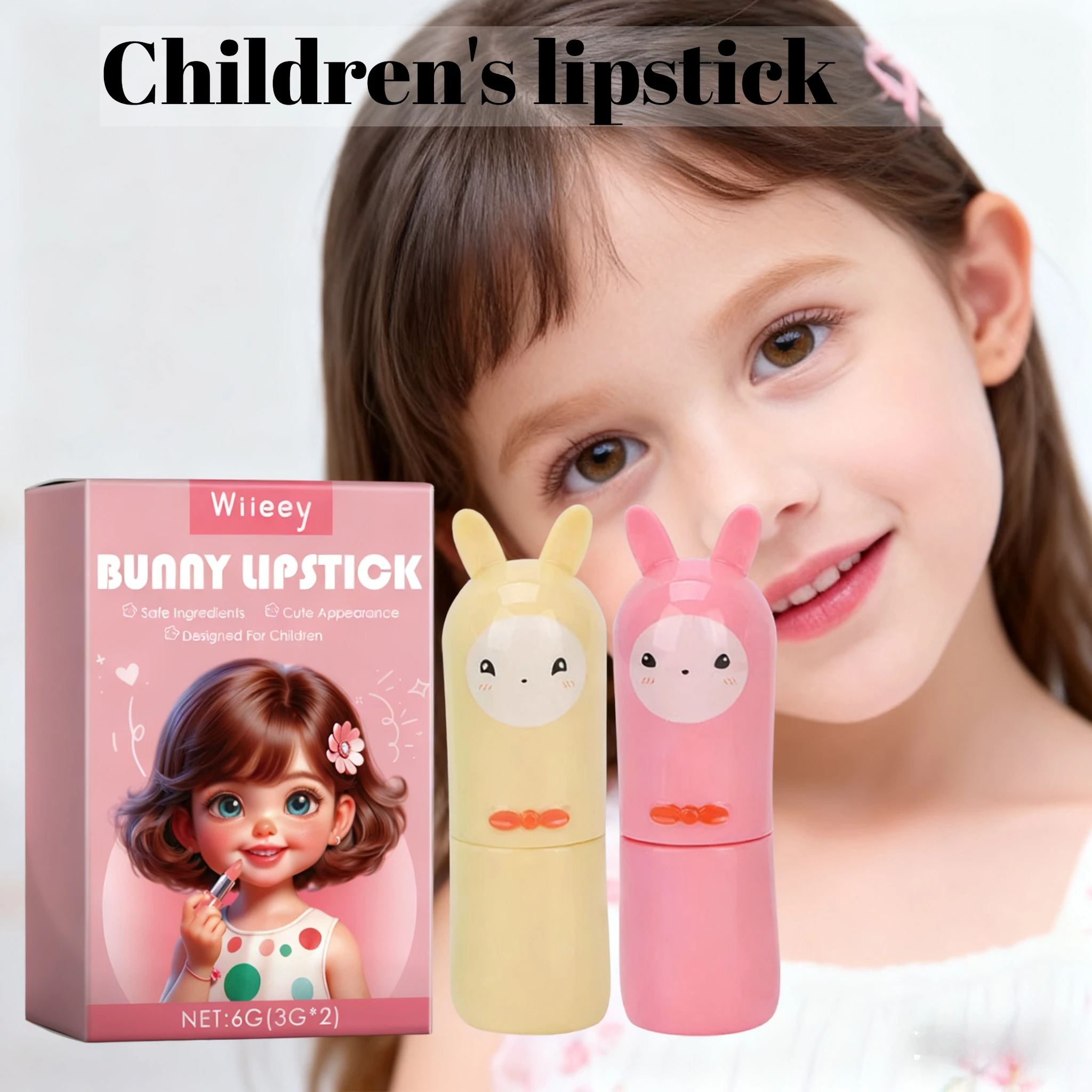 Obrázek kategorie: Pánské líčení