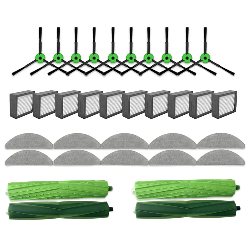 B46B-For Irobot Roo… - image