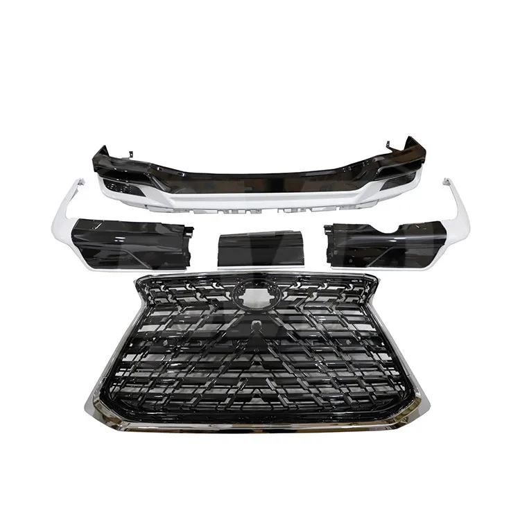 

T STYLE PP BODY KIT for 2021 LEXUS LX570