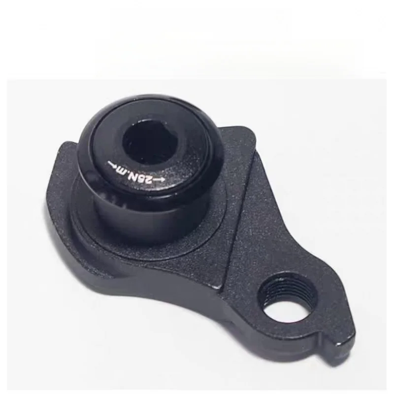 Soporte de Desviador Universal SRAM UDH de Repuesto para Bicicletas de Montaña y Carretera Canyon, Santa Cruz, Specialized, Trek, YT, Norco