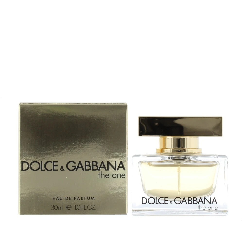 

D&G - The One EDP Spray (30 мл)