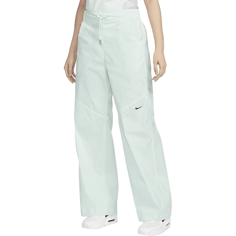 بنطال نسائي منسوج من Nike Sportswear Essential FB8285-394
