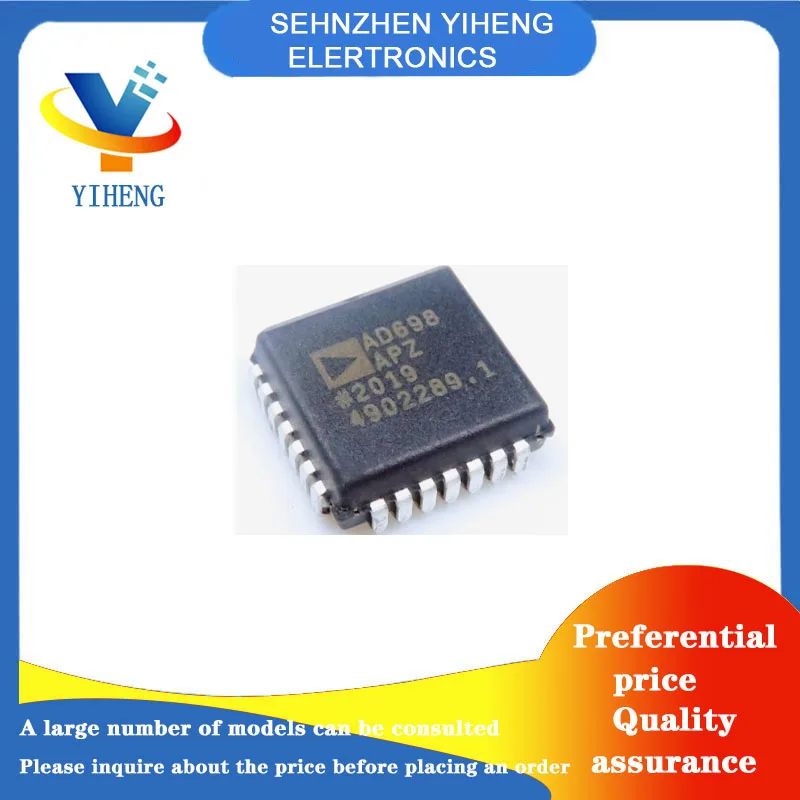 

AD698APZ 100% новые оригинальные электронные компоненты интегральной схемы