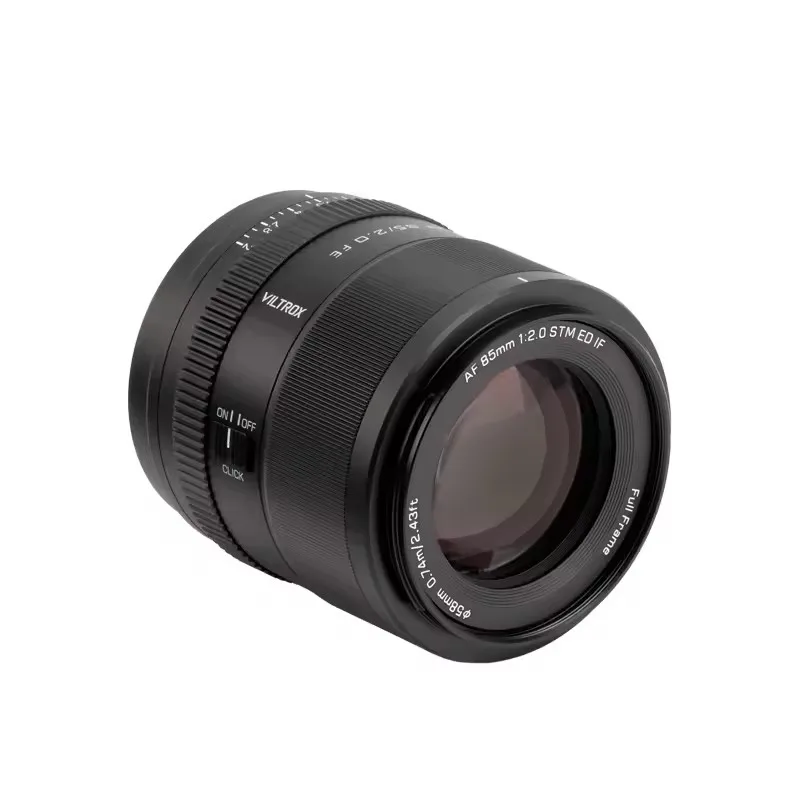 Thumbnail 3 - #64 Latest Camera Lenses Offers