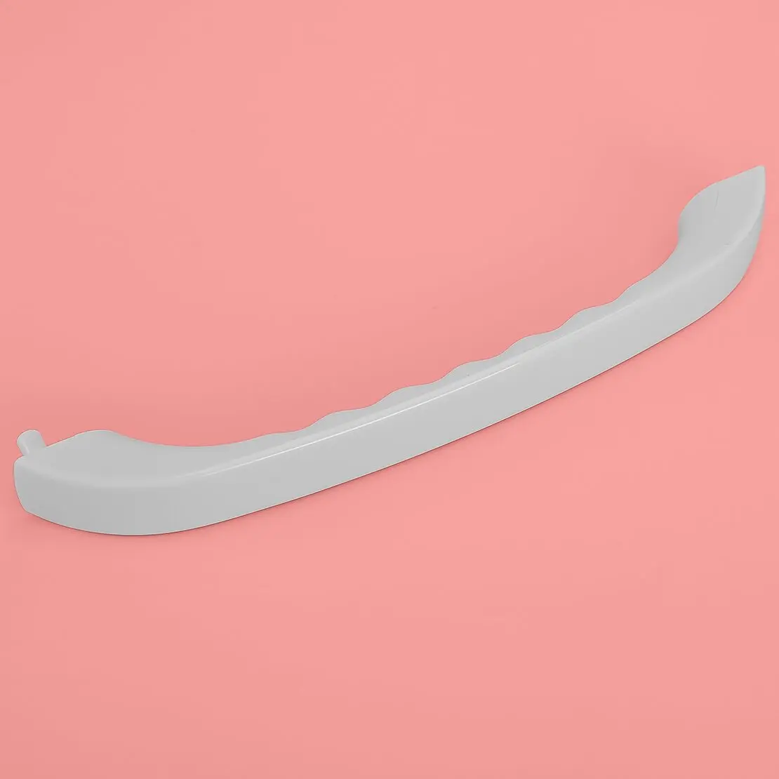 

WB15X335 Microwave White Door Handle Fit for GE Microwave AP2021148 PS232260