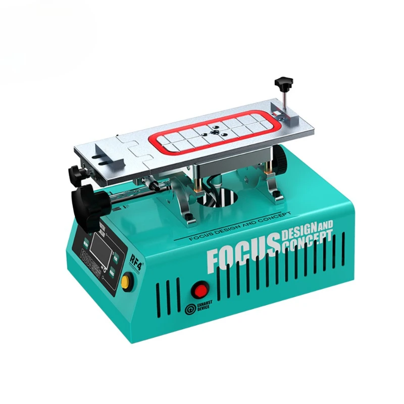 RF4 Vacuum Separato…