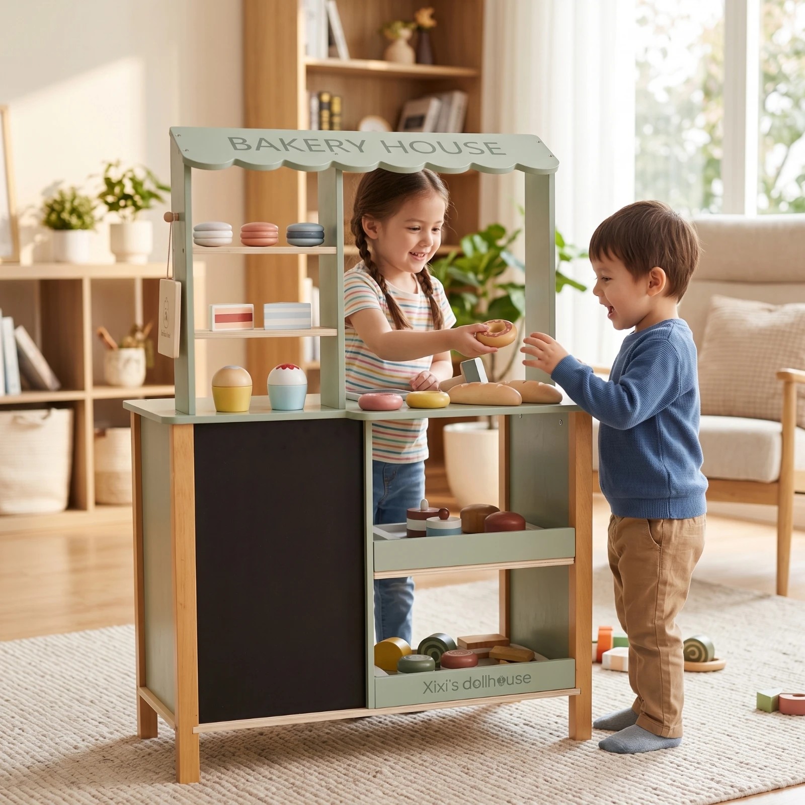 caseta-de-juego-de-madera-con-estantes-para-interiores-tienda-de-juguetes-casa-de-juegos-independiente-sin-barreras-para-ninos-sala-de-juegos