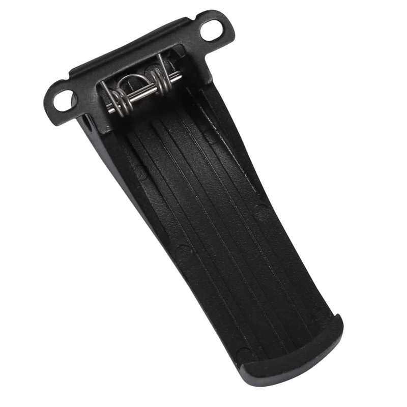 كامل الأصلي المشابك ل Baofeng Bf 888S ، مشبك حزام ل BF-666S BF-888S B6 6R Retevis Uv-B5 راديو اسلكية تخاطب Acces ، 10 H-777