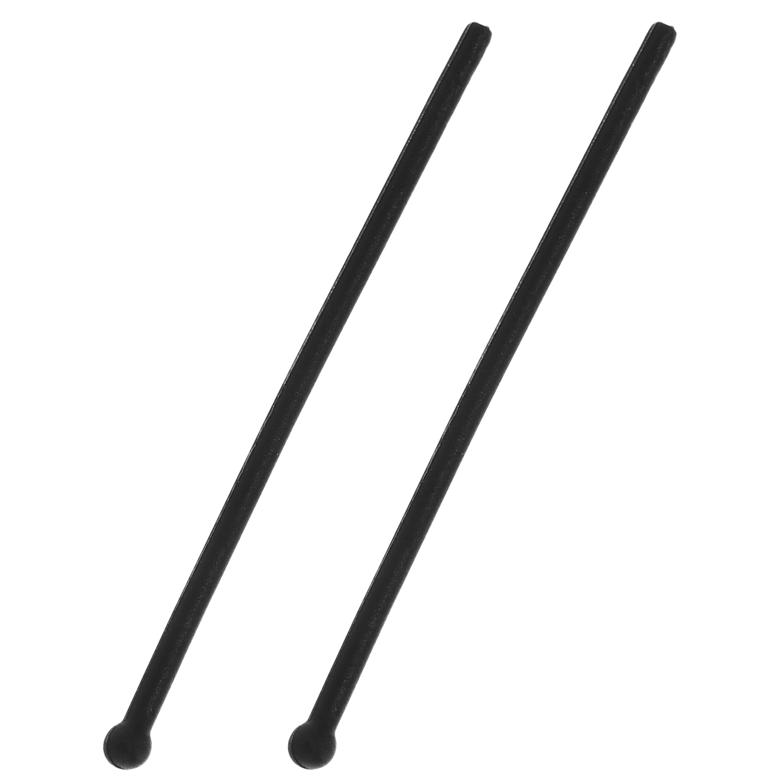 

Non-Slip Silicone Temple Tips Soft Replacement End Tips Anti-Slip Glasses Retainers Comfortable Fit Anti-Slip Eyewear