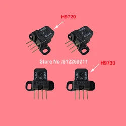 4PCS HEDS-9730#Q50 H9730 Encoder Sensor Reader HEDS-9720#P50 H9720 H9740 Raster Sensor 180LPI 150LPI 360LPI Linear Raster Strip