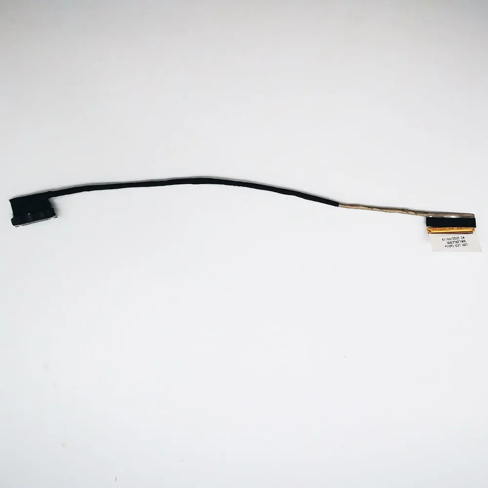 Video screen Flex cable For Lenovo IdeaPad U310 U410 U410A U510 laptop LCD LED Display Ribbon cable DD0LZ7LC000 DD0LZ8LC000