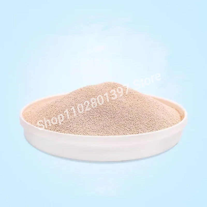 0.4-0.8mm Oxygen Concentrator Sphere Zeolite Molecular Sieve