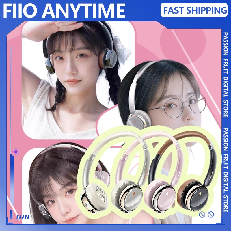 Fiio Snowsky Anytim…