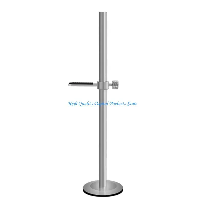U2JE Aluminum Graphics Video Card Holder with Base Bracket Coolin Stand Desktop Case Height Adjustable