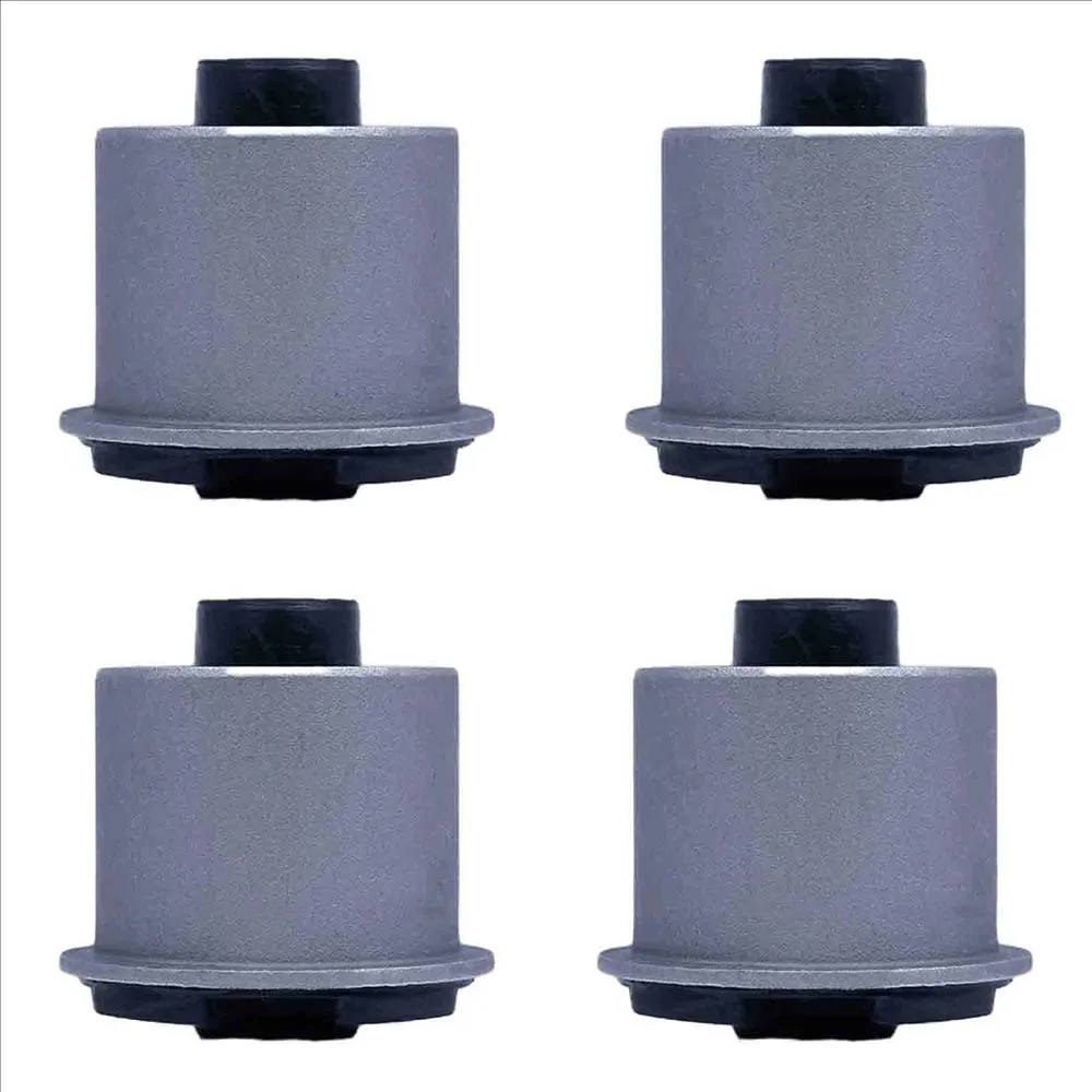 Good Quality Front Upper Lower Control Arm Bush Kit For Maserati Quattroporte Ghibli 3.0T M156 M157 AWD RWD 670004185 670004186